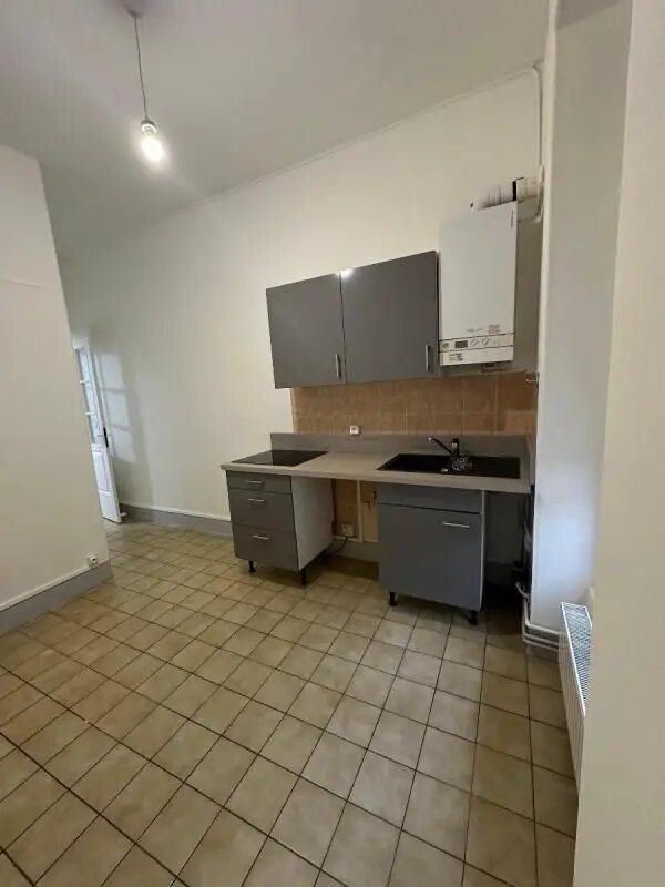 Appartement à louer, 74m², Oullins