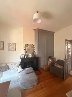 Appartement à louer, 36m², Oullins