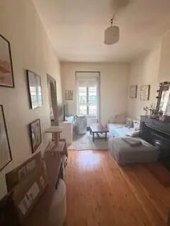 Appartement à louer, 36m², Oullins