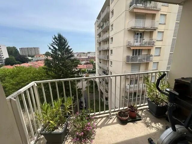 Appartement à vendre, 45m², Oullins