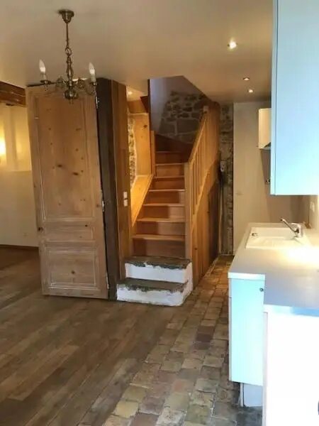 Appartement à louer, 66m², Saint-Didier-au-Mont-d'Or