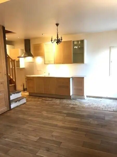 Appartement à louer, 66m², Saint-Didier-au-Mont-d'Or
