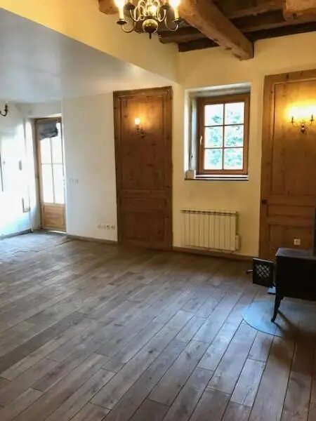 Appartement à louer, 66m², Saint-Didier-au-Mont-d'Or