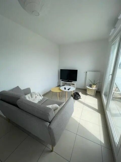 Appartement à louer, 66m², Villeurbanne