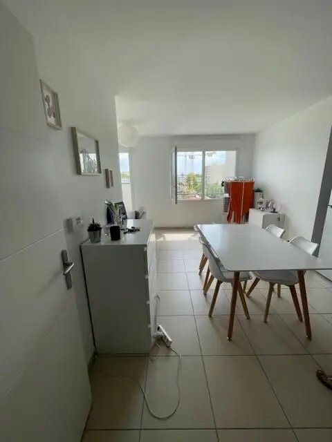 Appartement à louer, 66m², Villeurbanne