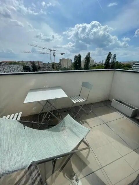 Appartement à louer, 66m², Villeurbanne