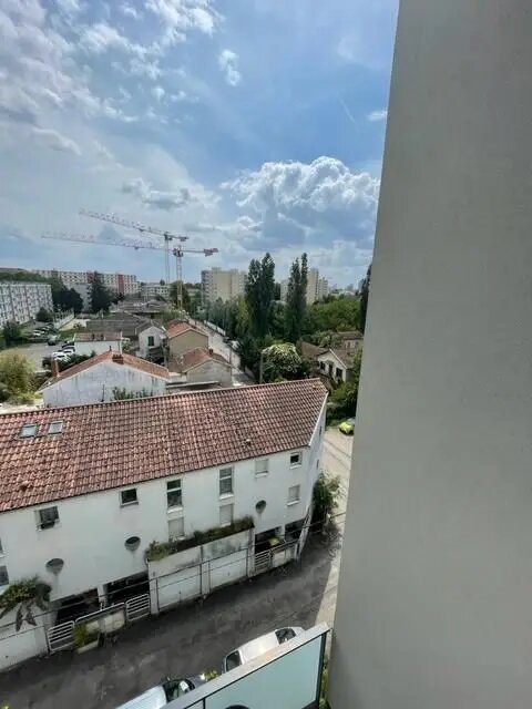 Appartement à louer, 66m², Villeurbanne