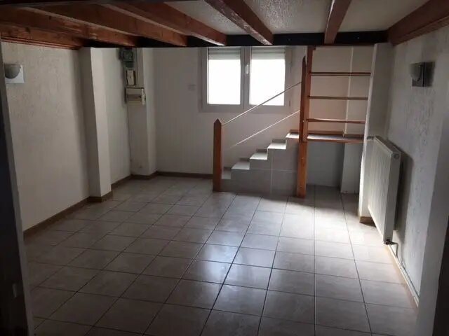 Appartement à louer, 36m², Oullins