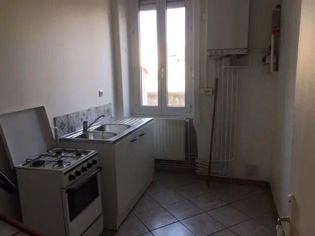 Appartement à louer, 36m², Oullins