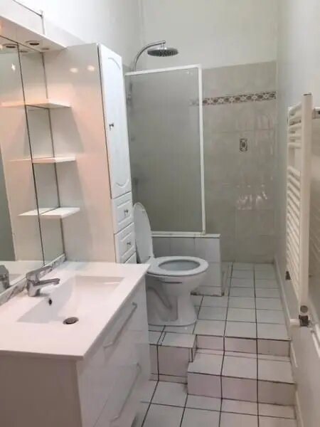 Appartement à louer, 36m², Oullins