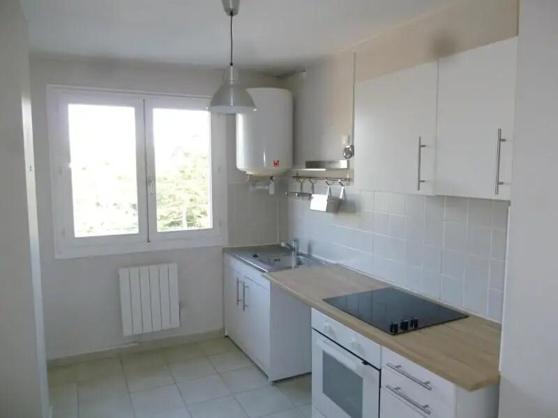 Appartement à louer, 43m², Oullins