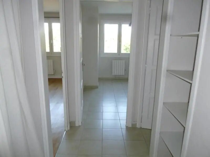 Appartement à louer, 43m², Oullins