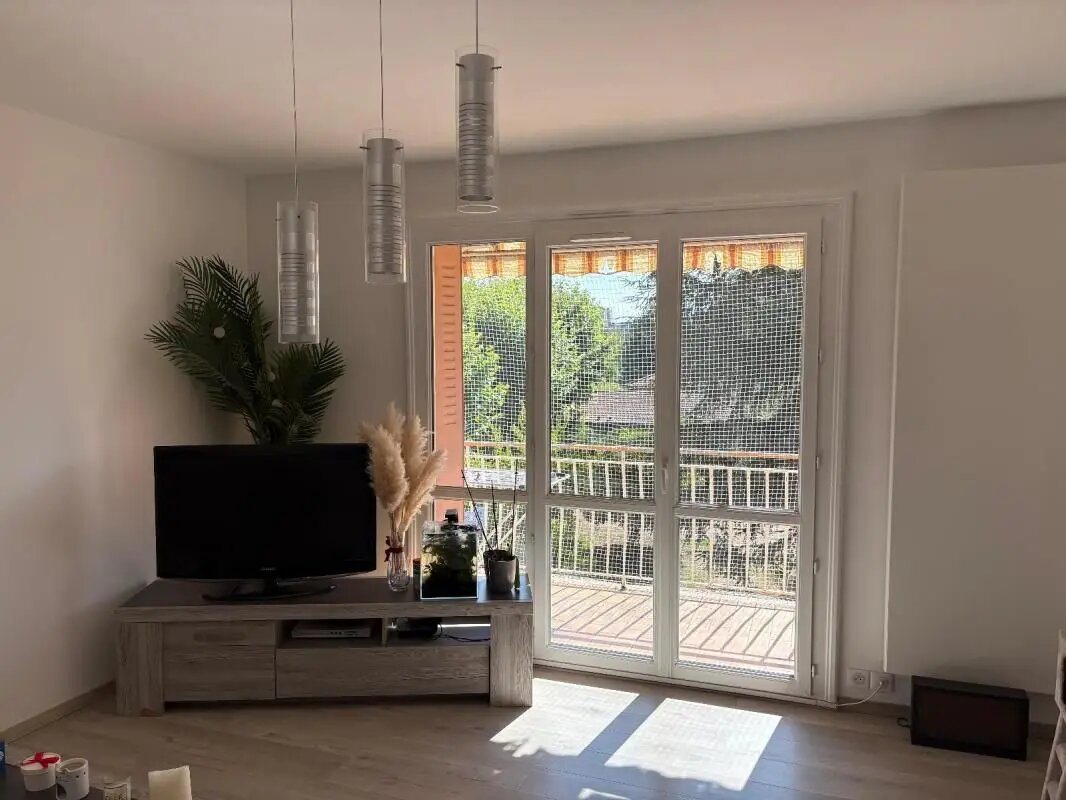 Appartement à louer, 51m², Champagne-au-Mont-d'Or