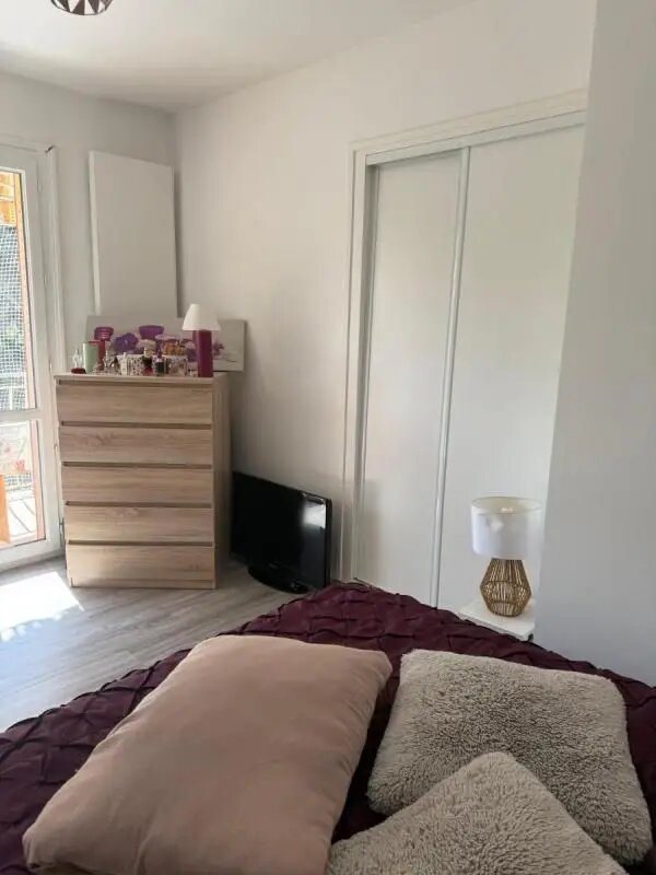 Appartement à louer, 51m², Champagne-au-Mont-d'Or