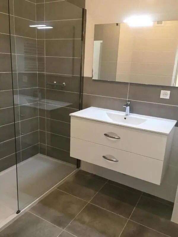 Appartement à louer, 51m², Champagne-au-Mont-d'Or