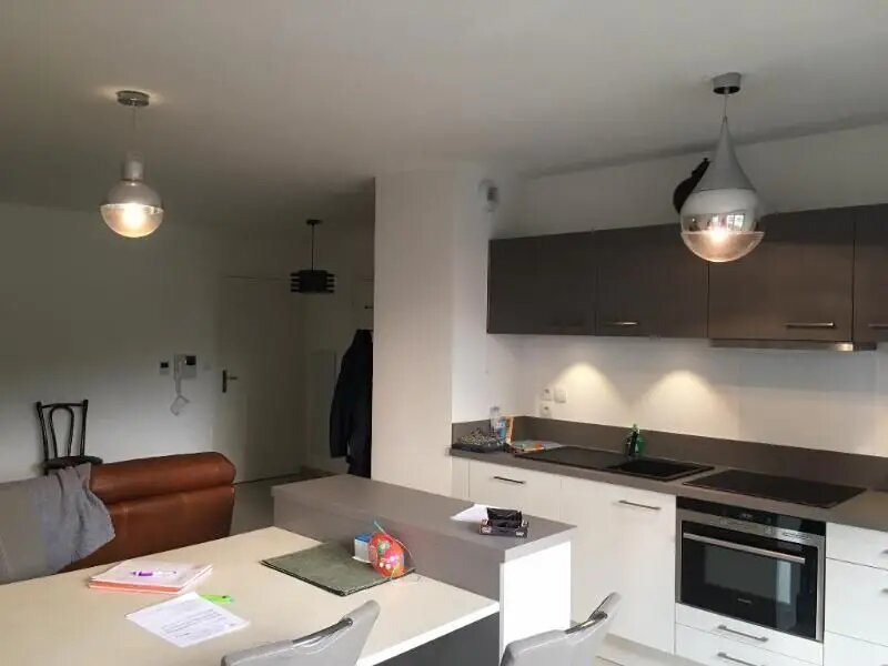 Appartement à louer, 66m², Lyon 3ème