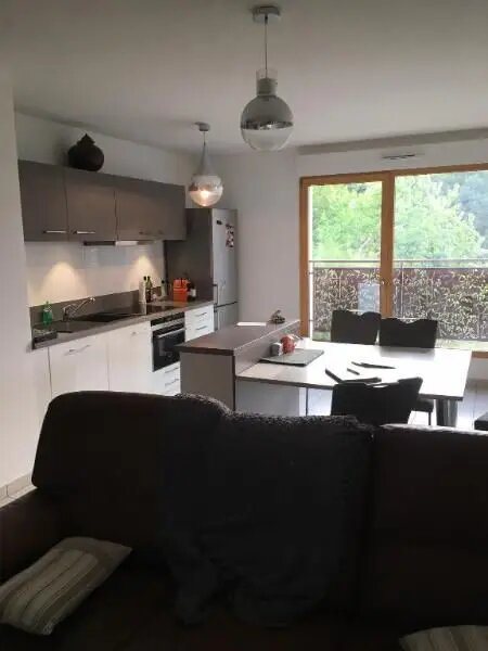 Appartement à louer, 66m², Lyon 3ème