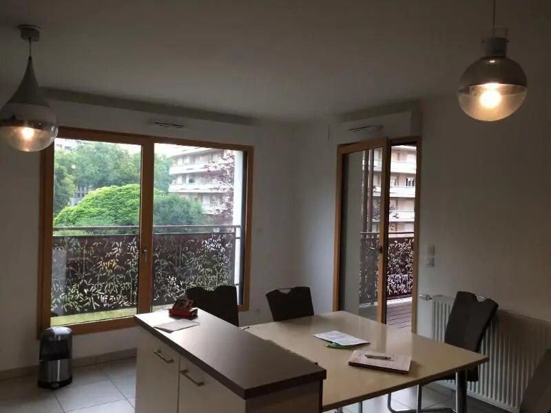 Appartement à louer, 66m², Lyon 3ème