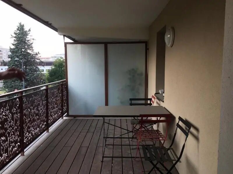 Appartement à louer, 66m², Lyon 3ème