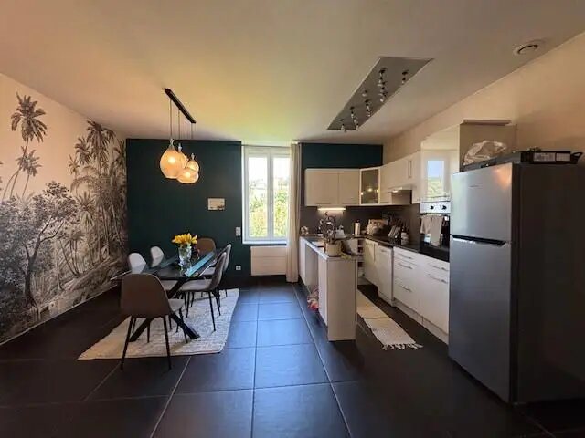 Appartement à louer, 54m², Oullins