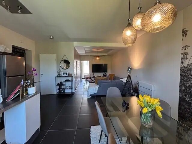 Appartement à louer, 54m², Oullins