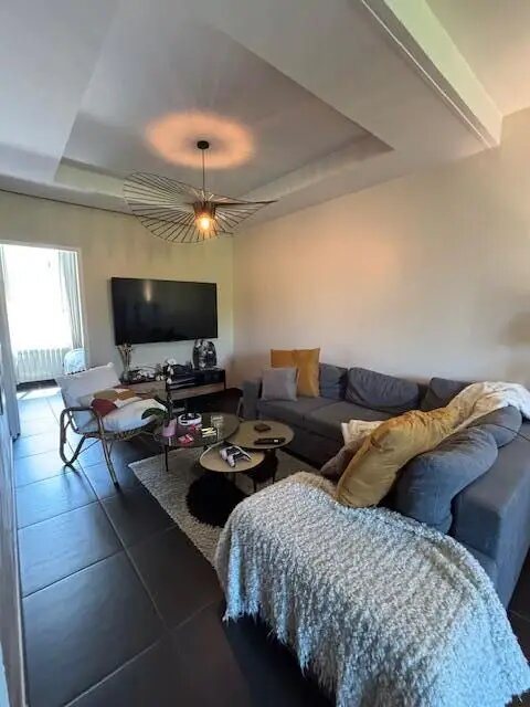 Appartement à louer, 54m², Oullins