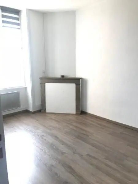 Appartement à louer, 50m², Oullins