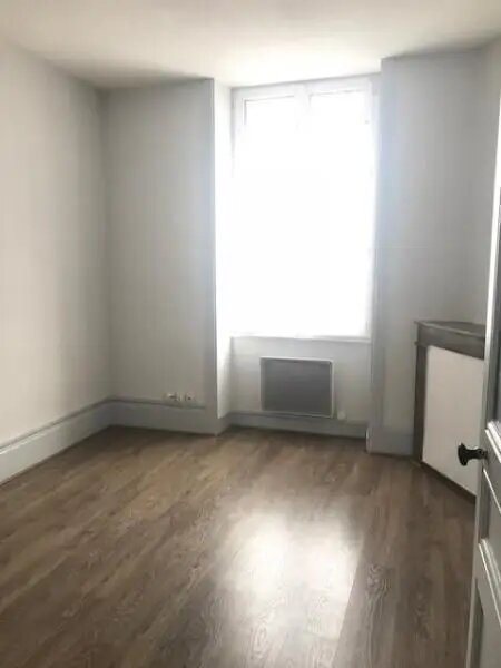 Appartement à louer, 50m², Oullins