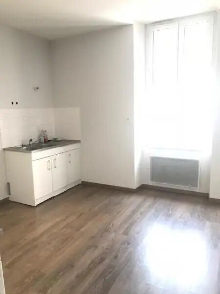 Appartement à louer, 50m², Oullins