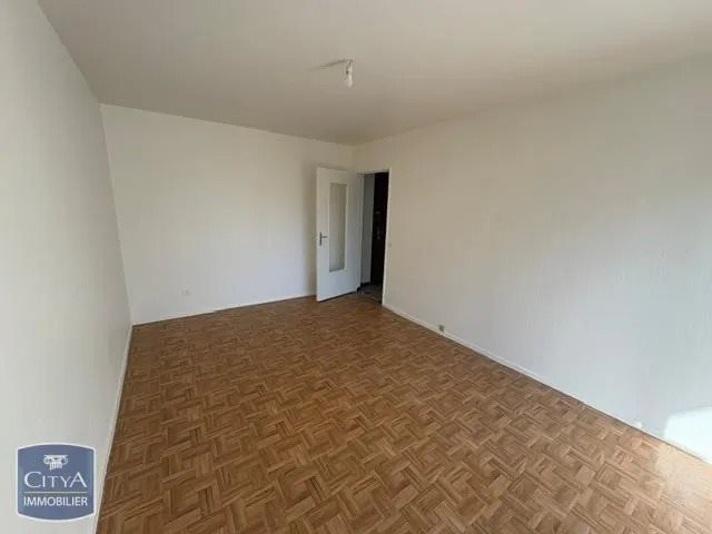 Appartement à louer, 32m², Annemasse