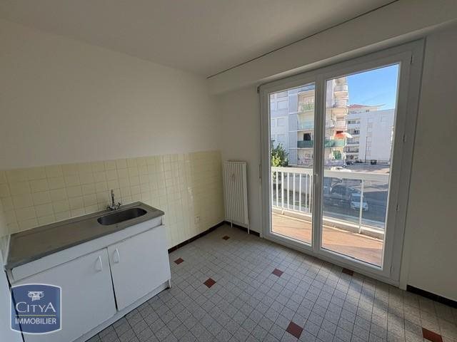 Appartement à louer, 32m², Annemasse