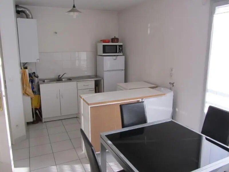 Appartement à louer, 33m², Lyon 8ème