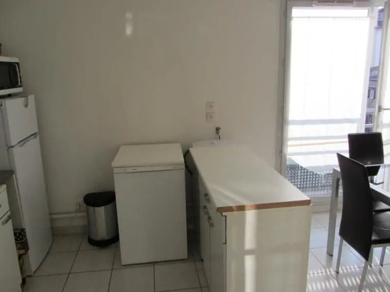 Appartement à louer, 33m², Lyon 8ème