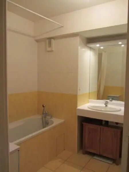 Appartement à louer, 33m², Lyon 8ème