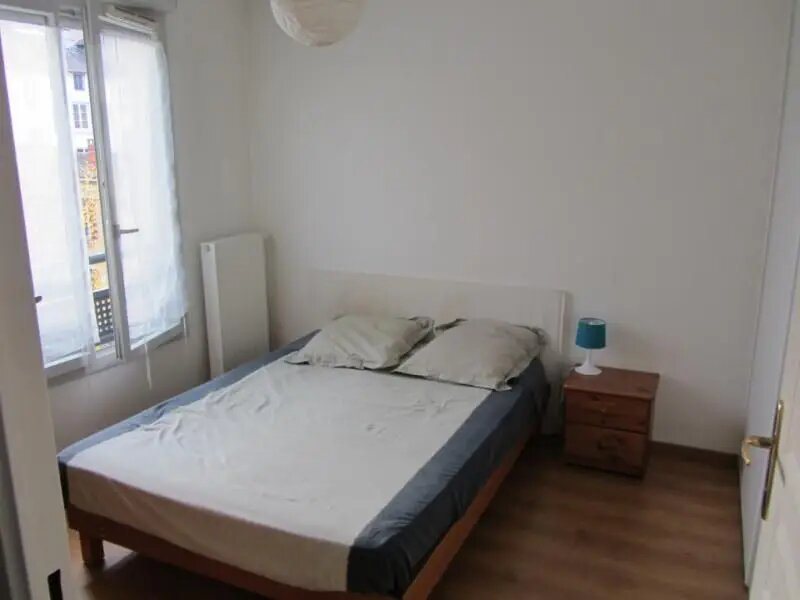 Appartement à louer, 33m², Lyon 8ème