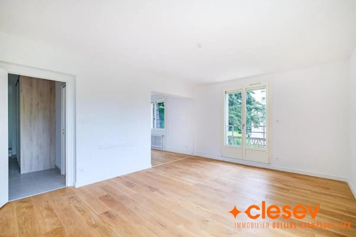 Appartement à vendre, 95m², Ecully