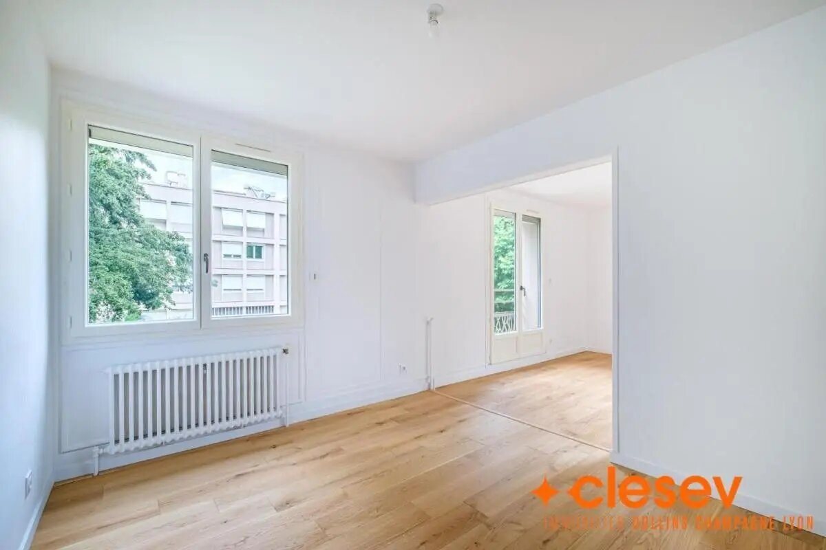 Appartement à vendre, 95m², Ecully