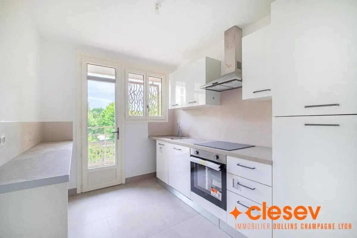 Appartement à vendre, 95m², Ecully