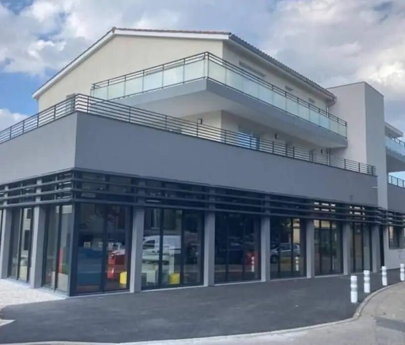 Appartement à louer, 65m², Chasselay