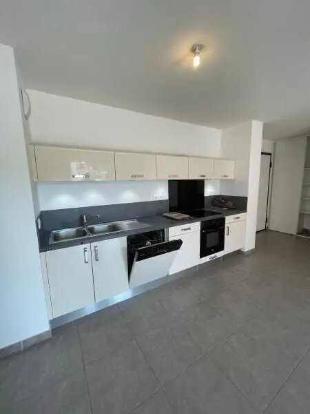 Appartement à louer, 62m², Oullins
