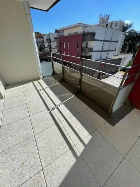 Appartement à louer, 62m², Oullins