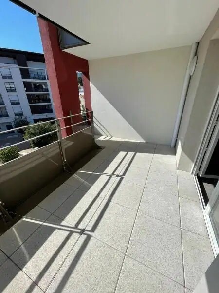 Appartement à louer, 62m², Oullins