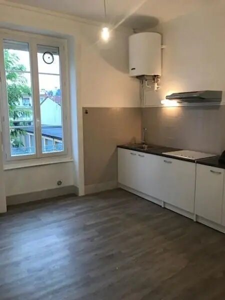 Appartement à louer, 54m², Oullins
