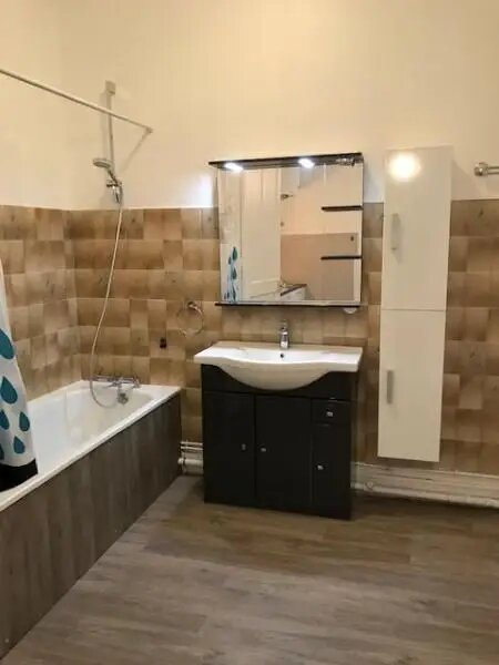 Appartement à louer, 54m², Oullins