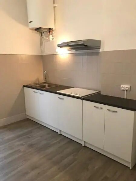 Appartement à louer, 54m², Oullins