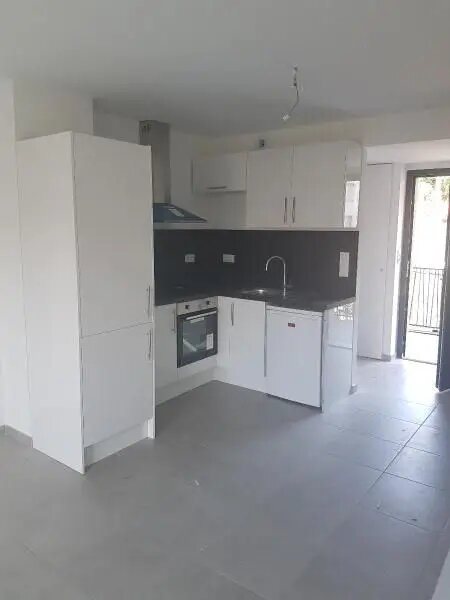 Appartement à louer, 47m², Bron