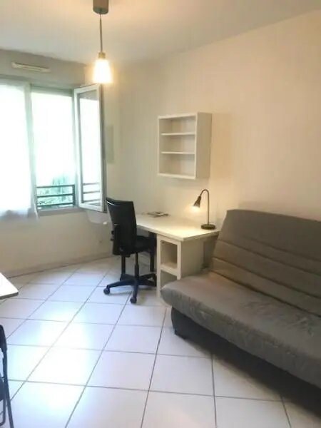 Appartement à louer, 16m², Lyon 3ème