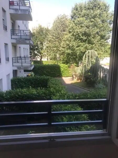 Appartement à louer, 16m², Lyon 3ème
