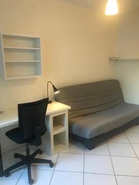 Appartement à louer, 16m², Lyon 3ème