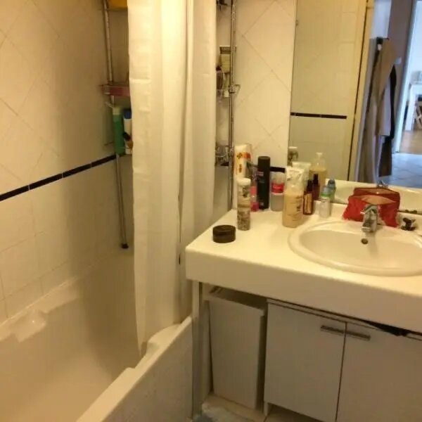 Appartement à louer, 49m², Lyon 3ème